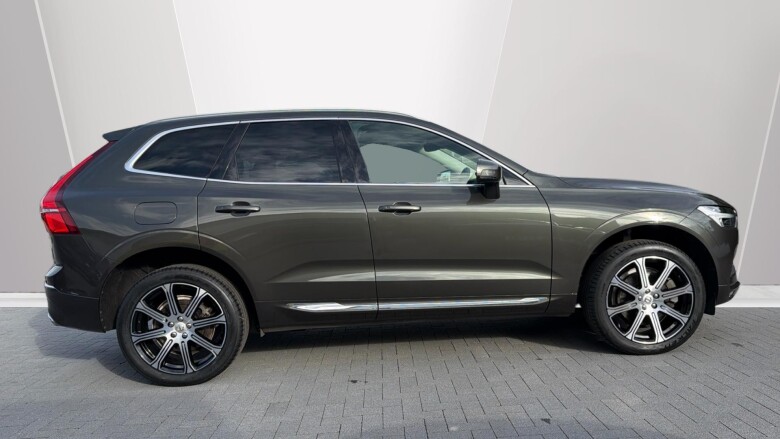 Volvo Xc60 2.0 B5P [250] Inscription Pro 5dr AWD Geartronic Petrol Estate